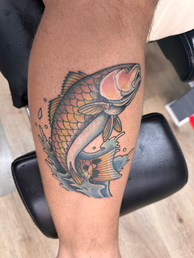 Explore tattoo idea generator free, creative tattoo ideas in Ocala, available at Beauty in a Canvas Tattoo and Art Gallery