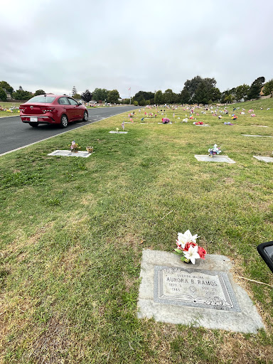 Cemetery «Arroyo Grande Cemetery», reviews and photos, 895 El Camino Real, Arroyo Grande, CA 93420, USA