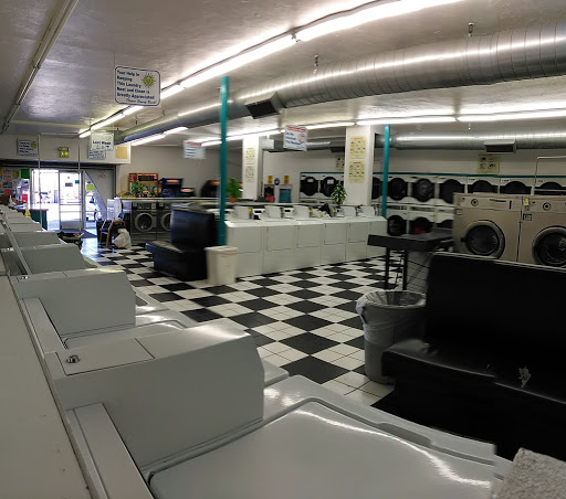 Laundromat «Coin-Op Laundry», reviews and photos, 4320 Morrison Rd # B, Denver, CO 80219, USA