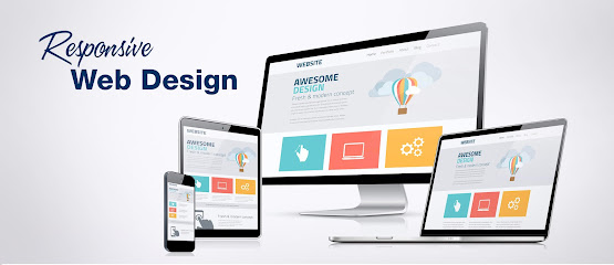 Indigo Web Design