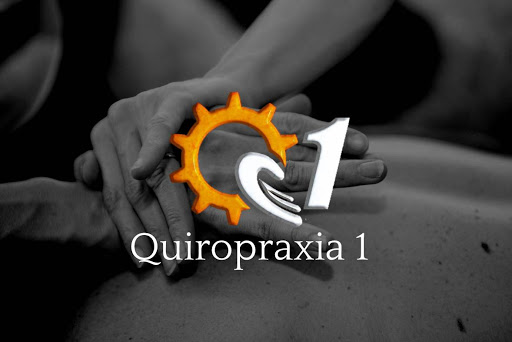 Centro Quiropráctico Quiropraxia 1