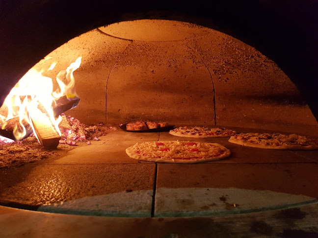 Beoordelingen van Donatello's (Take Away Pizza) in Roeselare - Pizzeria
