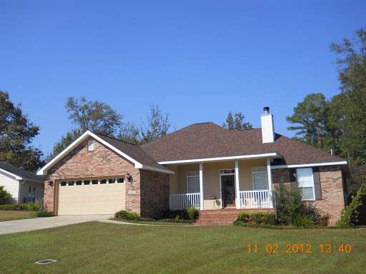 Roofing Contractor «Strong Roofing», reviews and photos, 2953 Bienville Blvd, Ocean Springs, MS 39564, USA