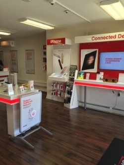 Cell Phone Store «Verizon Authorized Retailer, TCC», reviews and photos, 7828 Ventnor Ave, Margate City, NJ 08402, USA