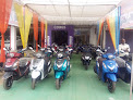Siddhi Vinayak Yamaha Bike Agency