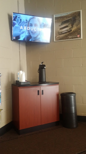 Tire Shop «Firestone Complete Auto Care», reviews and photos, 1605 W Airline Hwy, Laplace, LA 70068, USA