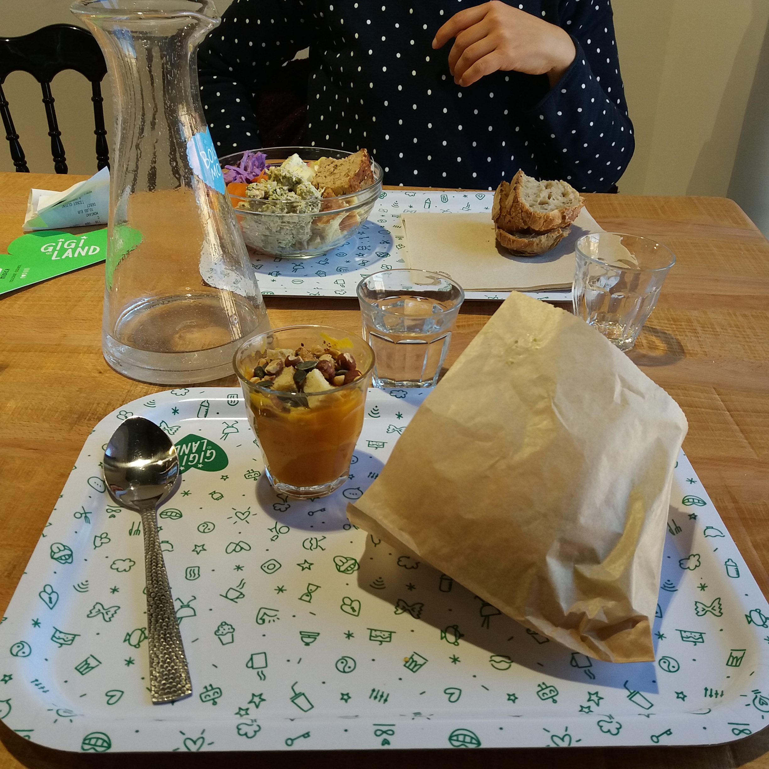 Photo n° 3 de l'avis de g.f fait le 27/11/2019 à 15:29