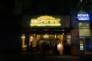 Agave Mexican Cantina image
