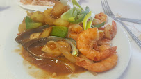 Crevette du Restaurant asiatique LET'S WOK - BUFFET À VOLONTÉ à Fréjus - n°3