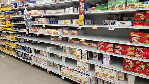 Grocery Store «Food Lion», reviews and photos, 501 E Main St, Louisa, VA 23093, USA