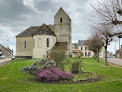 Mairie de Chevrainvilliers Chevrainvilliers