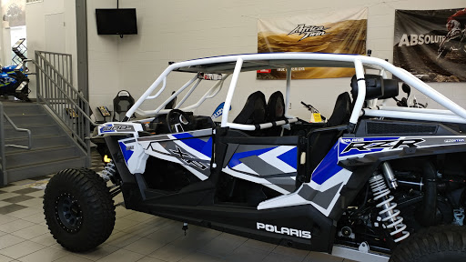 Motorcycle Dealer «Mountain Motorsports», reviews and photos, 1025 N Mountain Ave, Ontario, CA 91762, USA