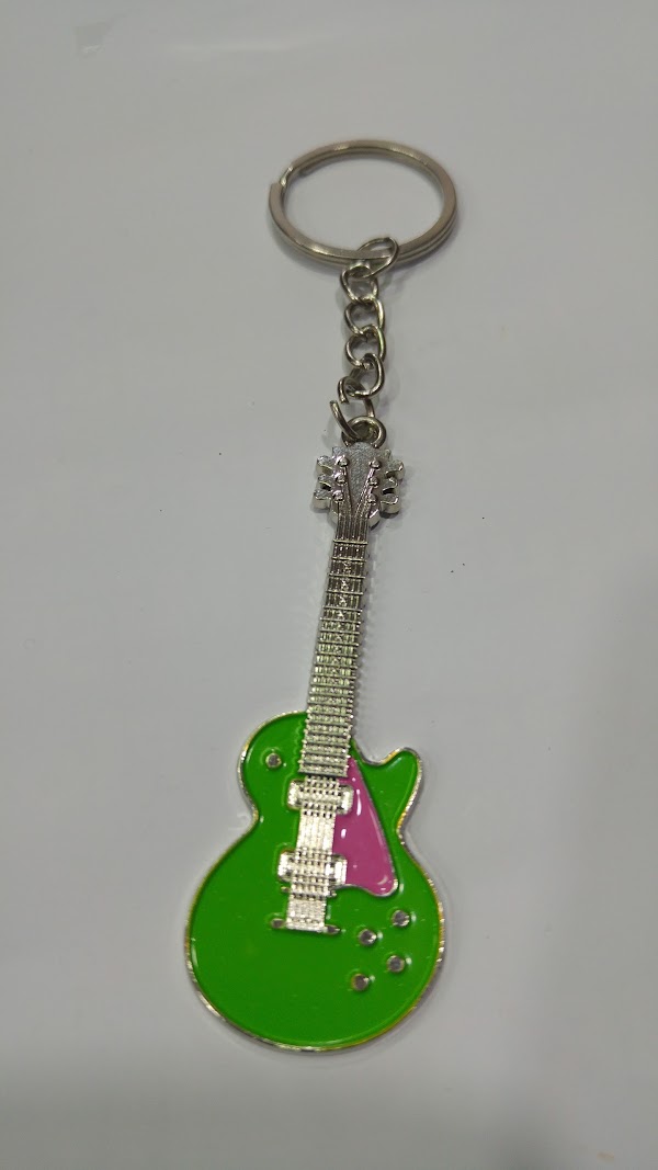 Imagen de INSTRUMENTOS MUSICALES CASA LINARES (2 de 8)