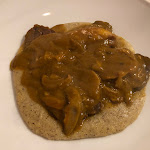 Photo n°5 de l'avis de Mario.m fait le 19/10/2021 à 18:39 sur le  Osteria ed Enoteca Al 48 à Rovagnate