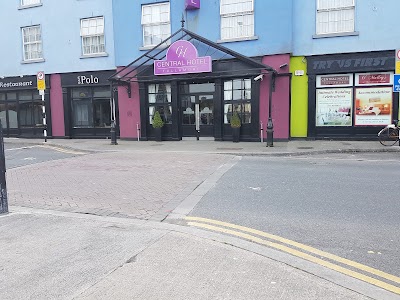 Photos of Central Hotel Tullamore