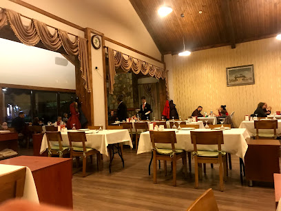 Göl Cafe & Restaurant