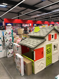 Photo n°15 de JouéClub à Saint-Nizier-sous-Charlieu ()