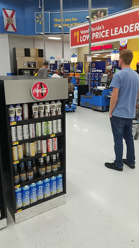 Department Store «Walmart Supercenter», reviews and photos, 5800 Us Highway 98 N, Lakeland, FL 33809, USA