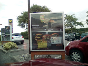 Photo n°4 de McDonald's à Saint-Martin-Boulogne ()