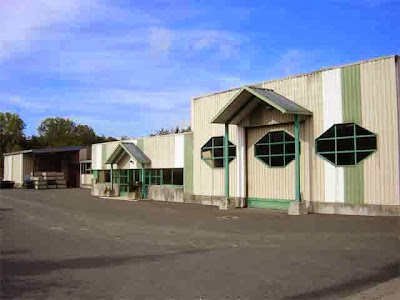 SAS BRASIER INDUSTRIE à Perrignier