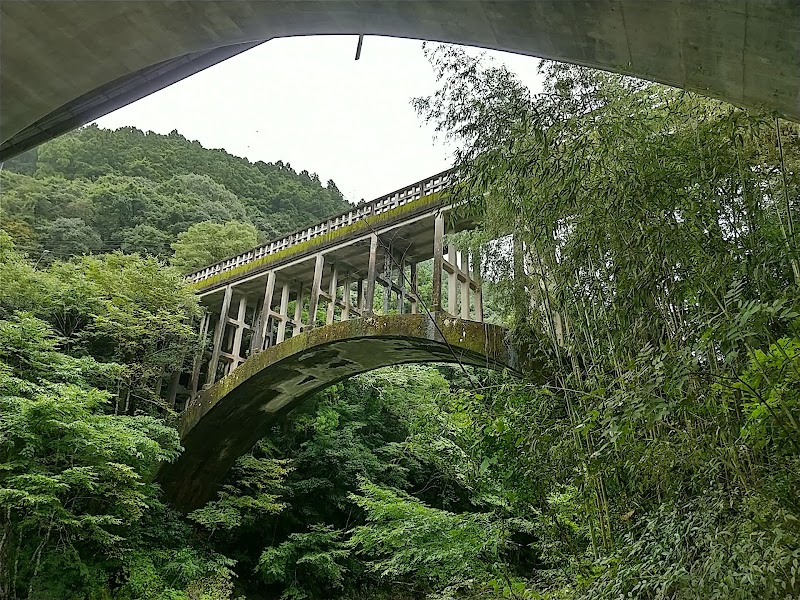 旧黄柳橋