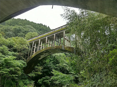 旧黄柳橋