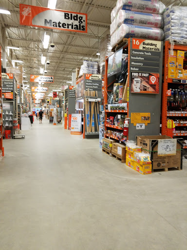 Home Improvement Store «The Home Depot», reviews and photos, 782 PA-113, Souderton, PA 18964, USA