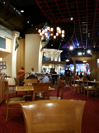 Casino «Hollywood Casino at Charles Town Races», reviews and photos, 580 E 5th Ave, Ranson, WV 25438, USA