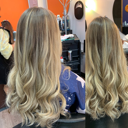 Hair Salon «E Clips Hair Salon», reviews and photos, 5984 Taylor Mill Rd, Covington, KY 41015, USA