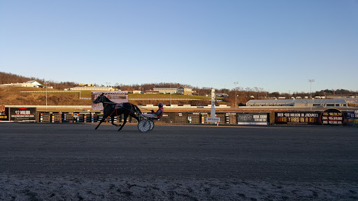 Casino «The Meadows Racetrack & Casino», reviews and photos, 210 Racetrack Rd, Washington, PA 15301, USA