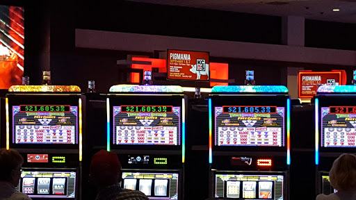 Casino «Miami Valley Gaming», reviews and photos, 6000 OH-63, Lebanon, OH 45036, USA