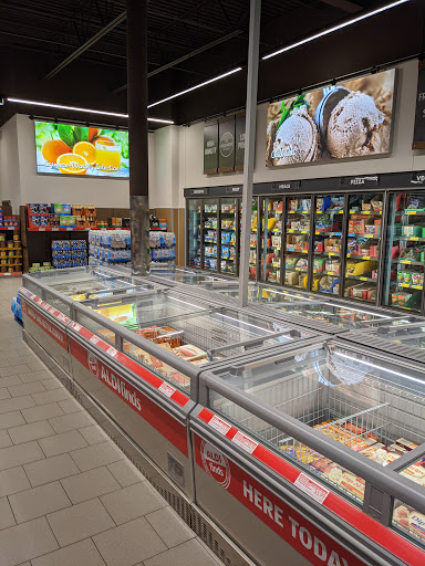 Supermarket «ALDI», reviews and photos, 2451 Lakeview Dr, Beavercreek, OH 45431, USA