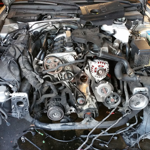 Auto Repair Shop «Pro Motors Auto Inc», reviews and photos, 7959 Greenleaf Ave, Whittier, CA 90602, USA