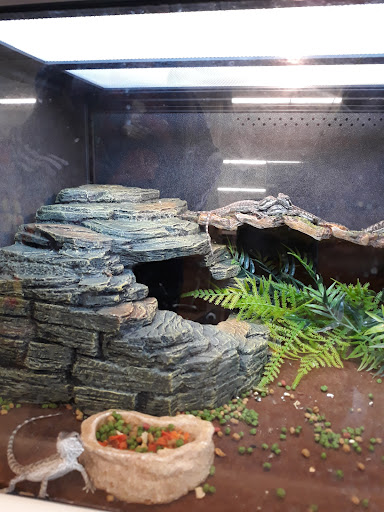 Pet Supply Store «PetSmart», reviews and photos, 270 Marketplace Boulevard, Selinsgrove, PA 17870, USA