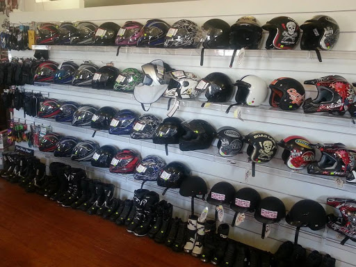 Motor Scooter Dealer «Scoot Carlisle», reviews and photos, 45 Army Heritage Dr, Carlisle, PA 17013, USA