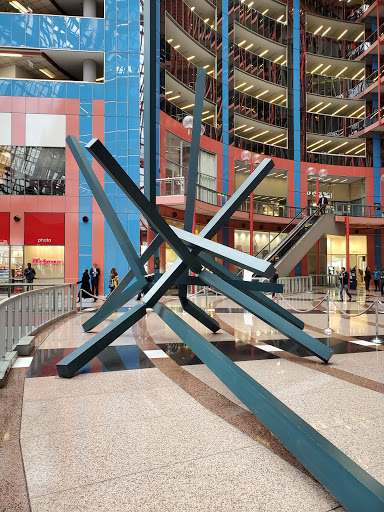 Shopping Mall «Atrium», reviews and photos, 100 W Randolph St, Chicago, IL 60601, USA