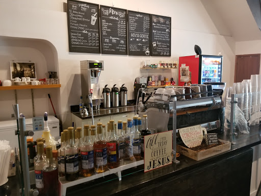 Coffee Shop «The Coffee Belt», reviews and photos, 210 E 2nd St, Muscatine, IA 52761, USA