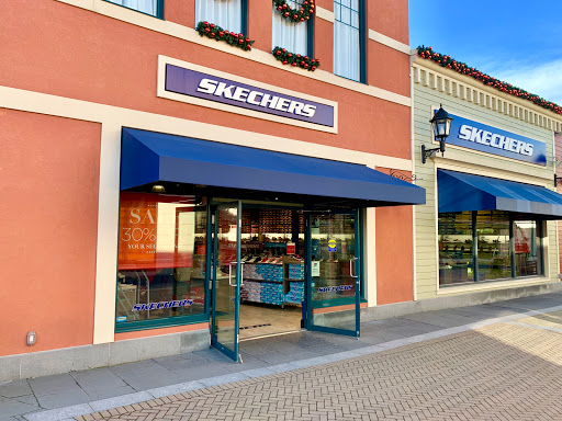 SKECHERS Factory Outlet