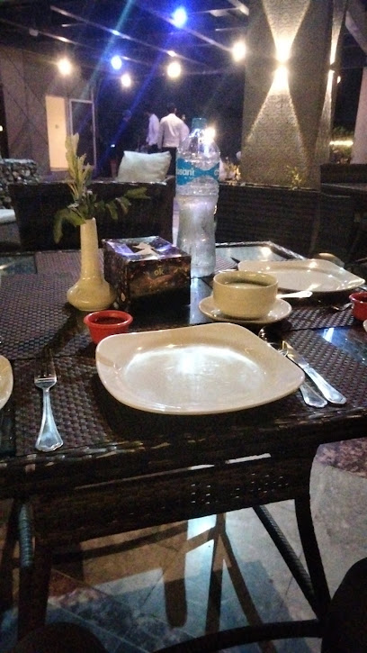 SULTAN ROOFTOP RESTAURANT FAISALABAD