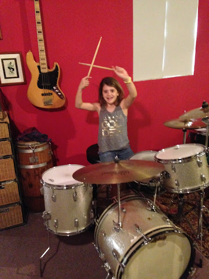 J. Hansen Drum Studio