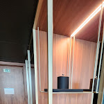 Photo n°7 de l'avis de Marin.a fait le 30/09/2023 à 02:01 sur le  Renaissance Porto Lapa Hotel à Porto