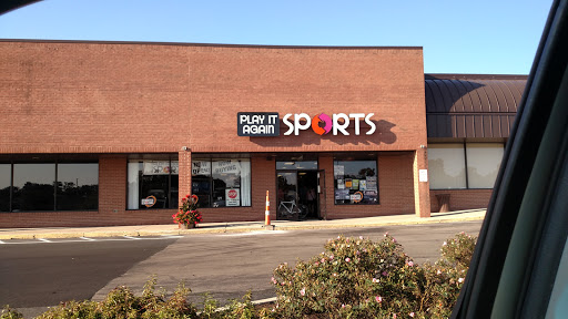 Sporting Goods Store «Play It Again Sports», reviews and photos, 101 E Alex Bell Rd, Dayton, OH 45459, USA