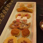 Photo n°6 de l'avis de Beatrice.a fait le 15/02/2019 à 23:16 sur le  Cardamom Persian Palace à Como