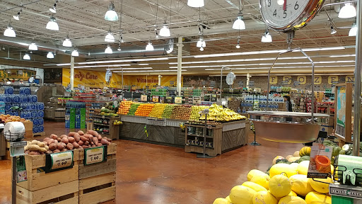 Grocery Store «Fresh Thyme Farmers Market- Mt. Prospect», reviews and photos, 211 W Rand Rd, Mt Prospect, IL 60056, USA