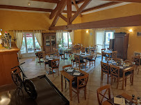 Atmosphère du Restaurant l'Ayguillette à Saint-Maurice-sur-Eygues - n°11