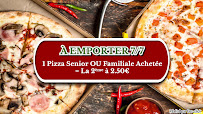 Photos du propriétaire du Pizzeria Pizza Andiamo à Nogent-le-Rotrou - n°11