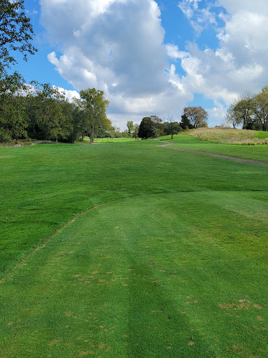 Golf Course «Reid Park Golf Course», reviews and photos, 1325 S Bird Rd, Springfield, OH 45505, USA