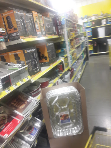 Discount Store «Dollar General», reviews and photos, 26875 CA-16, Esparto, CA 95627, USA