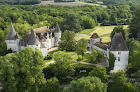 Château de Bridoire Ribagnac