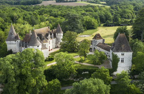 attractions Château de Bridoire Ribagnac